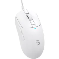 Игровая мышь A4Tech Bloody W72 Ultra (белый) фото 16